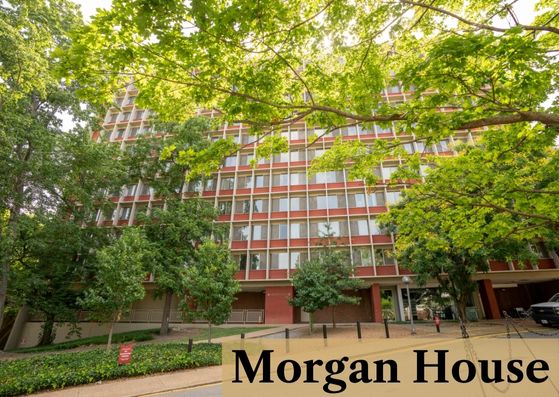 Morgan House at Vanderbilt