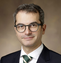 Konrad Hoetzenecker, MD, PhD