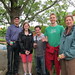 VEI Residents - Putt Putt Golf 2011