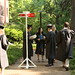 Commencement 2015