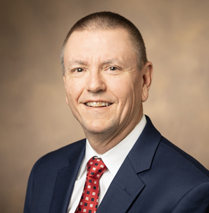 James Newman, MBA, CPA