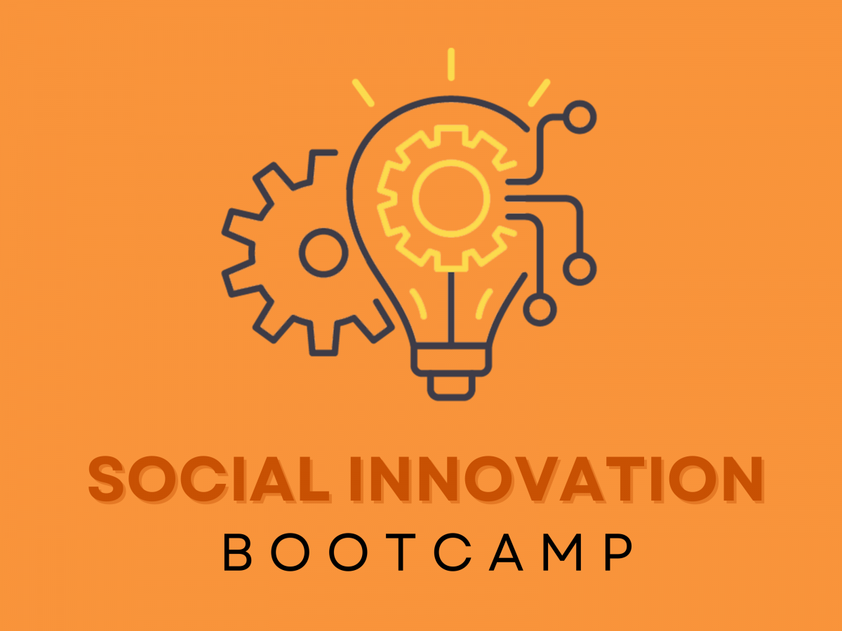 Social Innovation Bootcamp Logo