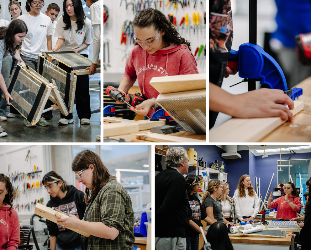 Team 7 – Collapsible Wheelchair Ramp