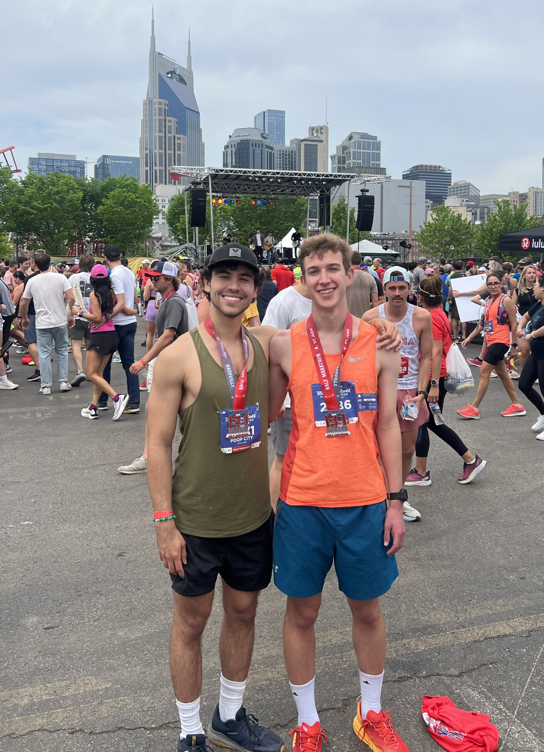 Vanderbilt University