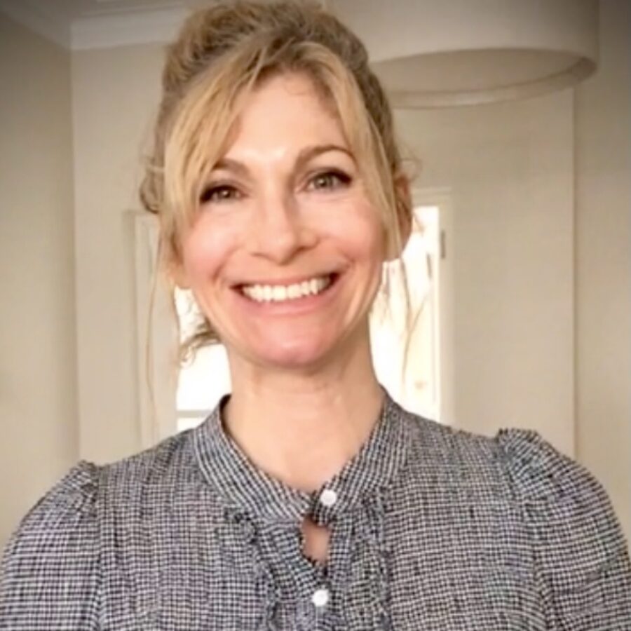 Caroline Friedman Levy