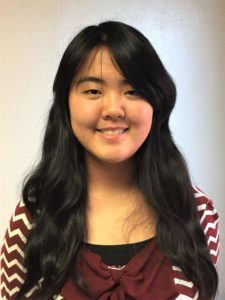 photo of Cindy Lin Liu