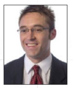 Photo of Michael G. Giacomelli