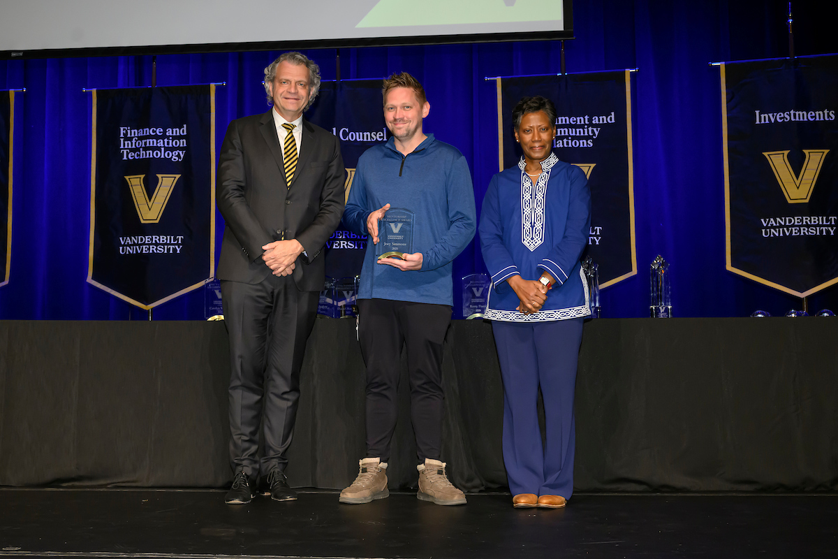 Vanderbilt University