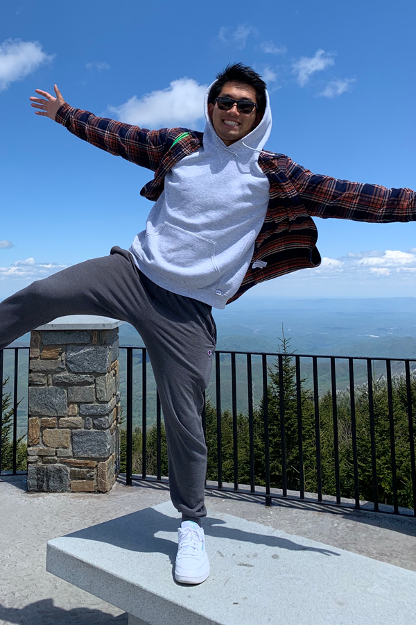 Student Ambassador picture