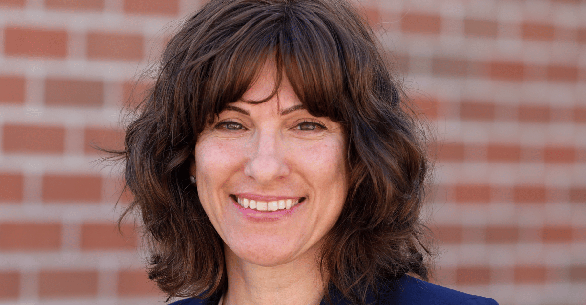 Professor Stephanie Bornstein