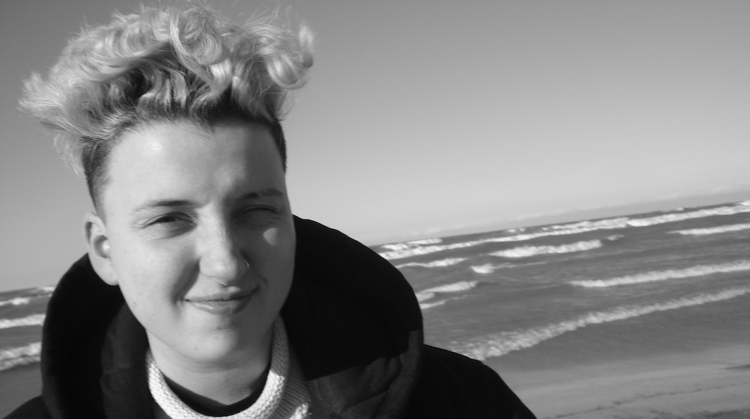 Bo Broder ’20: Blending Film Theory and Production for a Holistic Understanding of the Field