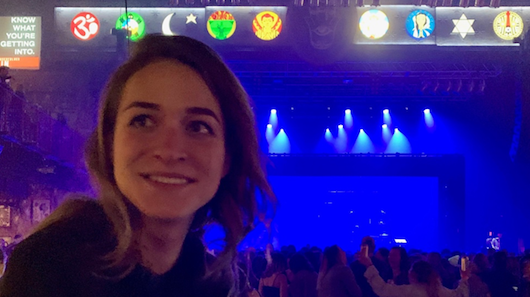 Karina Schechter ’20: Finding a Multitude of Benefits in CMA