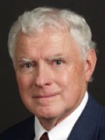 Headshot of Dr. William G. Siesser