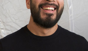 Check out Prof. Alejandro Acierto's new work!