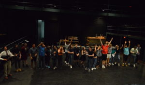 Exploring Screenwriting