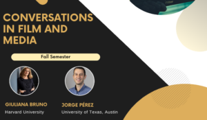 Conversations in Film and Media