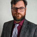 Photo of Peter Chesney