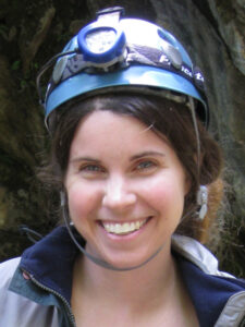 Headshot of Dr. Jessica Oster