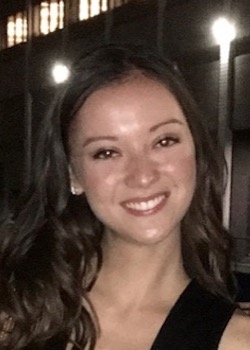 headshot of Vernoica Fulton