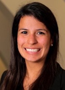 Ana Luquerna headshot