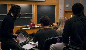 College of Arts and Science launches new undergraduate Korean Concentration in Asian Studies, and Spanish for the Professions programs