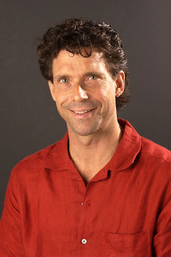 Robert Barsky headshot