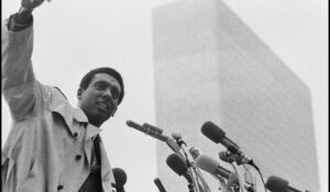 Exploring the Religious and Spiritual Complexity of Black Activism in the U.S.