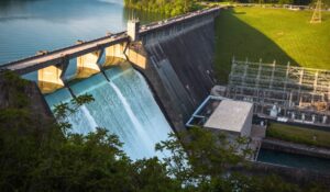 Vital Infrastructures: The Affects, Power, and Environments of Infrastructural Media