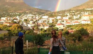 Black Queer and Trans Anthropocenes