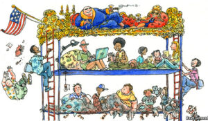 A Philosophy of Class in the Twenty-First Century