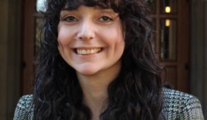 Office of Postdoctoral Affairs Newsletter Features Helen Makhdoumian