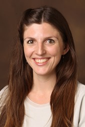 Professor Candice Amich
