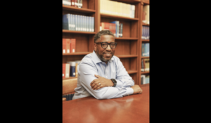 Major Jackson Wins 2023 Academy of American Poets Fellowship for Distinguished Poetic Achievement