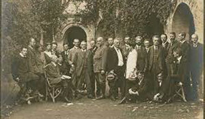 Meike Werner publishes book on 1917/18 controversies about the future of Germany