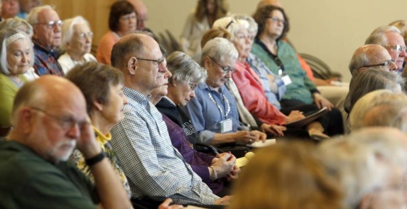 Mars, Kissinger, jazz among rich topics for Vanderbilt Osher fall term