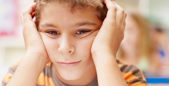 How to ease your child’s anxiety about the war in Russia-Ukraine