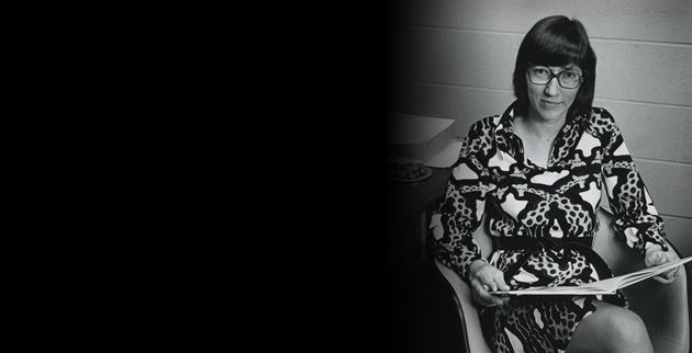 Gove, professor emerita of Russian, women’s advocate, dies