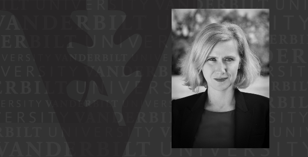Vanderbilt Arts and Science professor named 2021 Guggenheim Fellow
