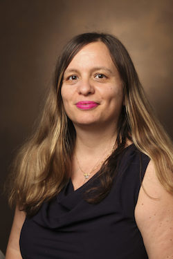 headshot of Haim Mazalit