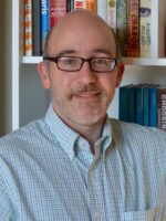 Headshot of Jordan Finkin