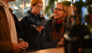 Craft Beer & American Culture: City Walk to Blackstone Brewery