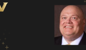 Kent Dolezal awarded “Faculty Excellence Award in support of Undergraduate Education”