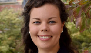 Michelle Marcus and Katie Yewell's paper on free school meals published