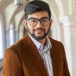 Photo of Shunnar Virani