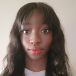 Photo of Izoduwa Ighodaro