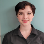 Photo of Cady Butcher