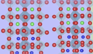 Vanderbilt researchers part of collaboration that manipulates atomic vibrations and nanomaterials