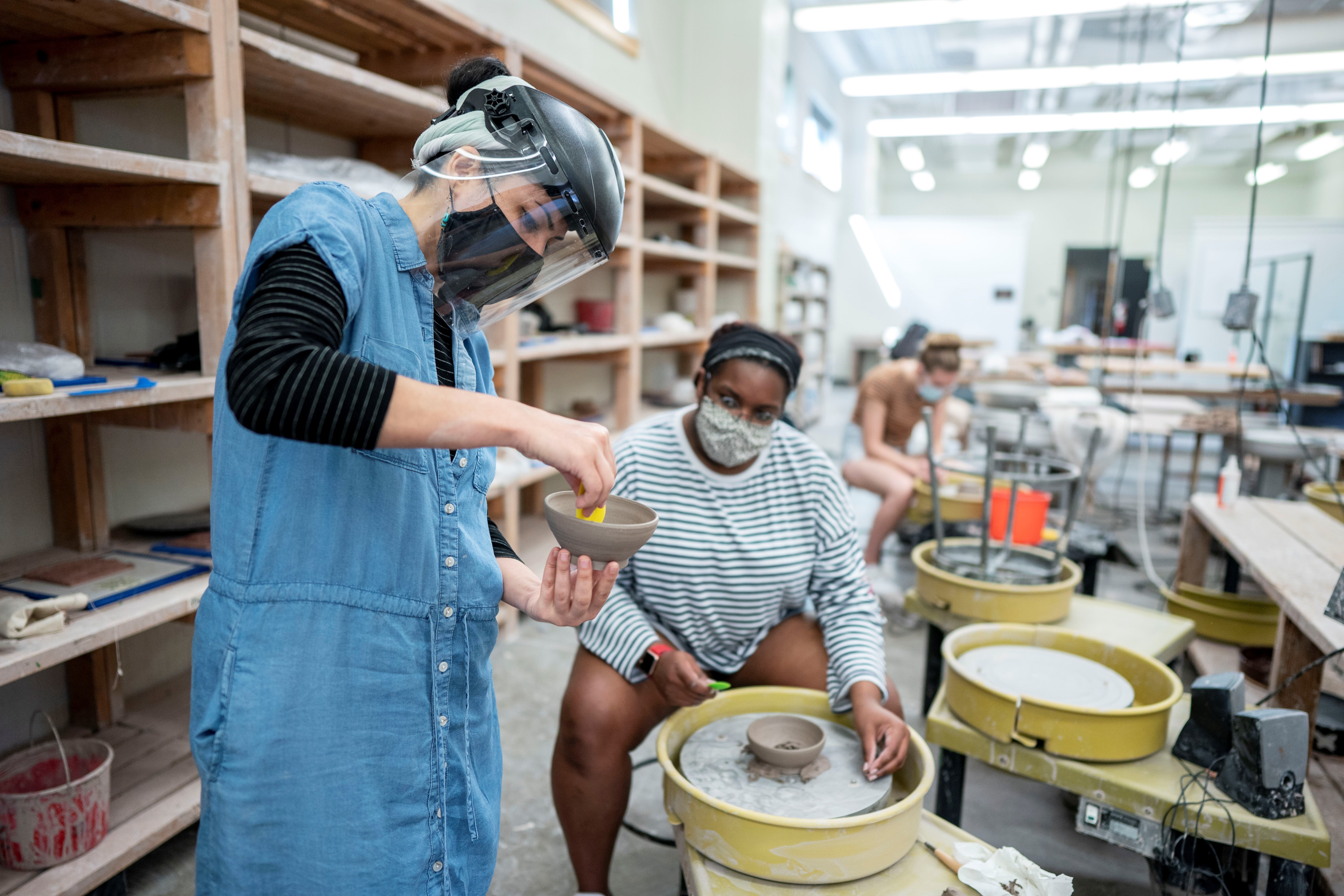 Current job openings