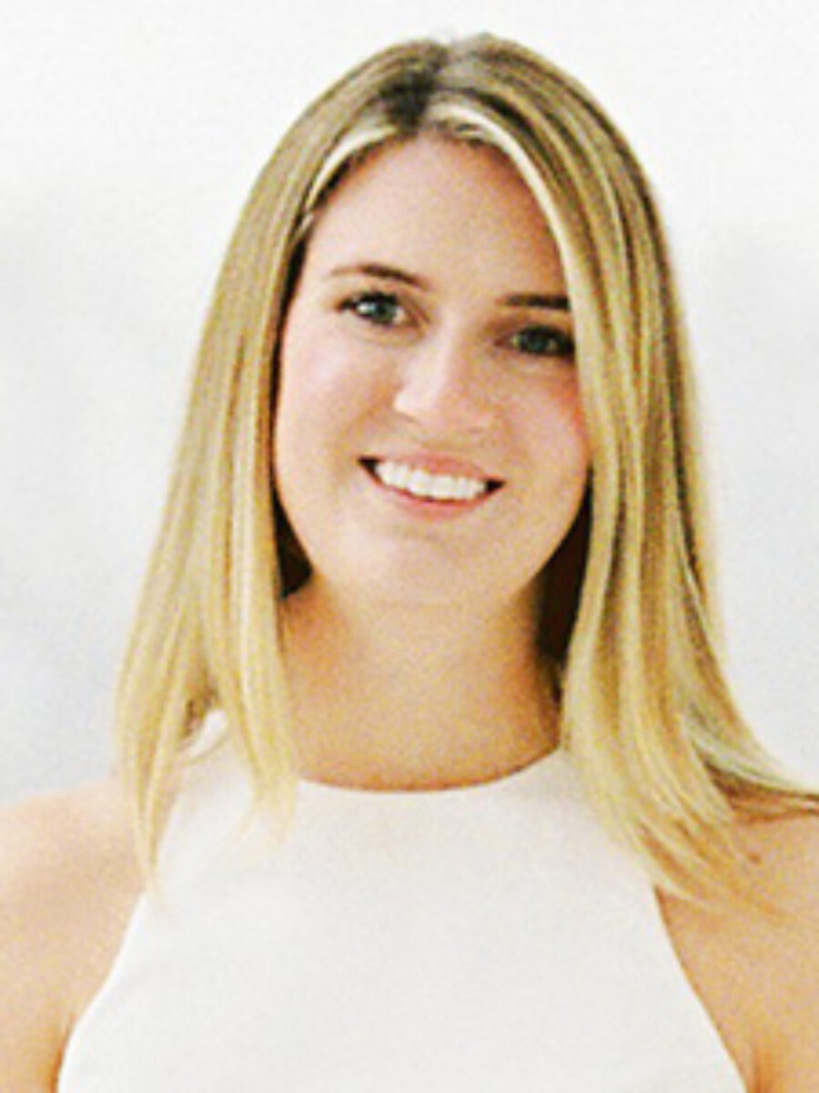 Kelly Frailey, BA'09