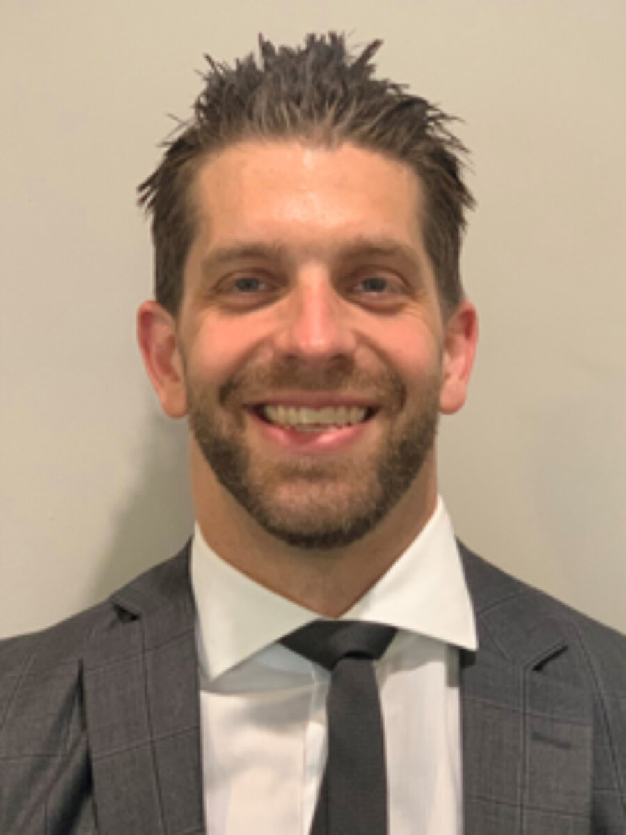 Kenan Arkan, BA'04, MBA'06